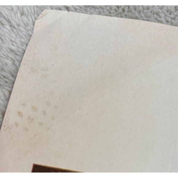 Vtg 1950 Volkswagen Station Wagon Print Advertisement They Laughed Inventions - Picture 5 of 7